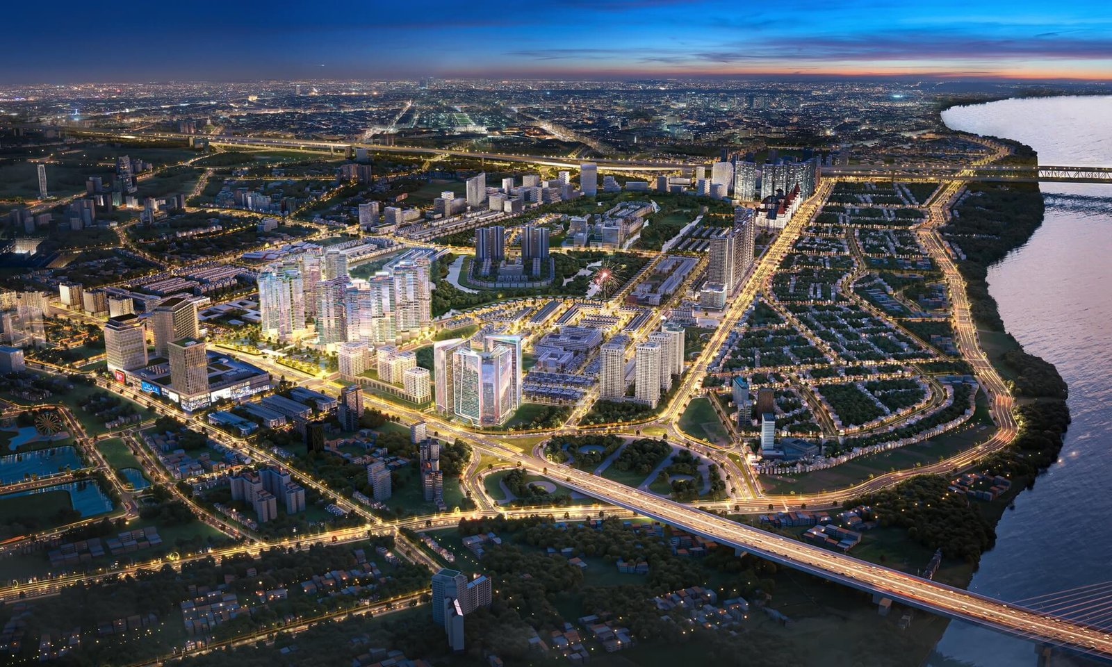 Có Nên Mua Noble West Lake Hanoi? Phân Tích Từ Góc Độ Ở Thực, Đầu Tư Và Chất Lượng Dự Án